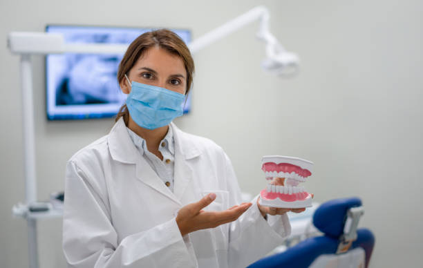 Best Cracked Tooth Emergency Dentist  in Halfway House, PA