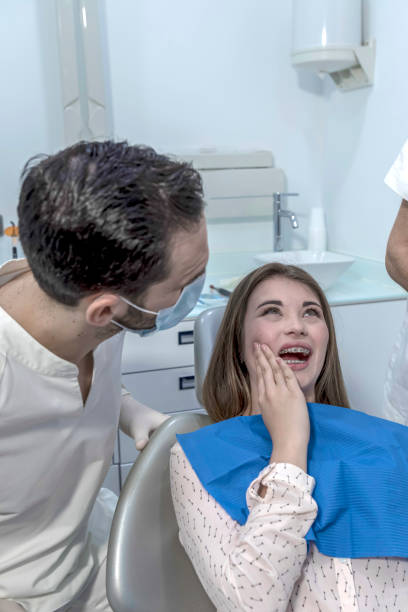 Best Tooth Pain Emergency Relief  in Halfway House, PA