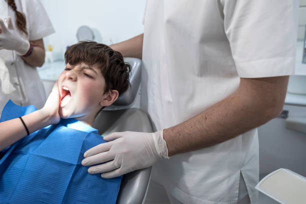 Best Emergency Pediatric Dentist  in Halfway House, PA