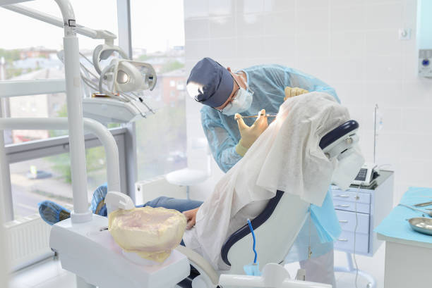 Best Broken Tooth Emergency  in Halfway House, PA